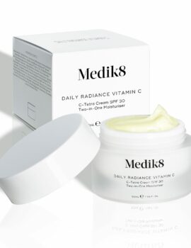 Daily Radiance Vitamin C 8