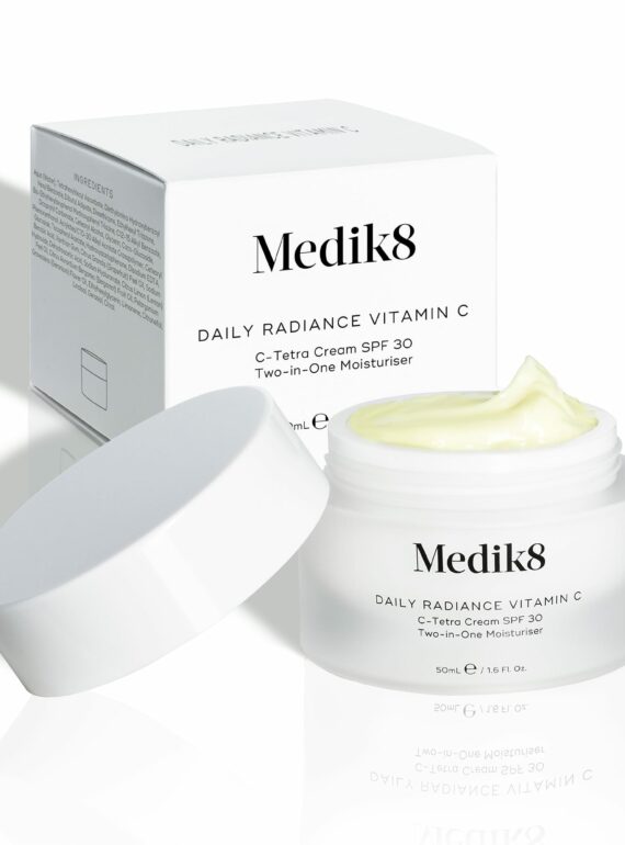 Daily Radiance Vitamin C 8