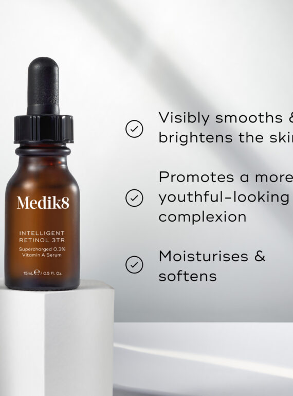 Intelligent Retinol 10TR 2