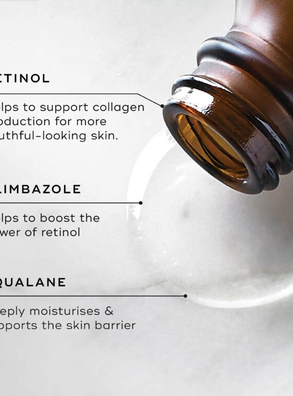 Intelligent Retinol 10TR 3