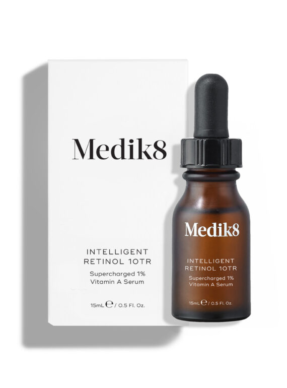 Intelligent Retinol 10TR 5