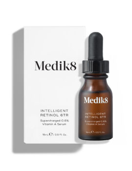 Intelligent Retinol 6TR 5