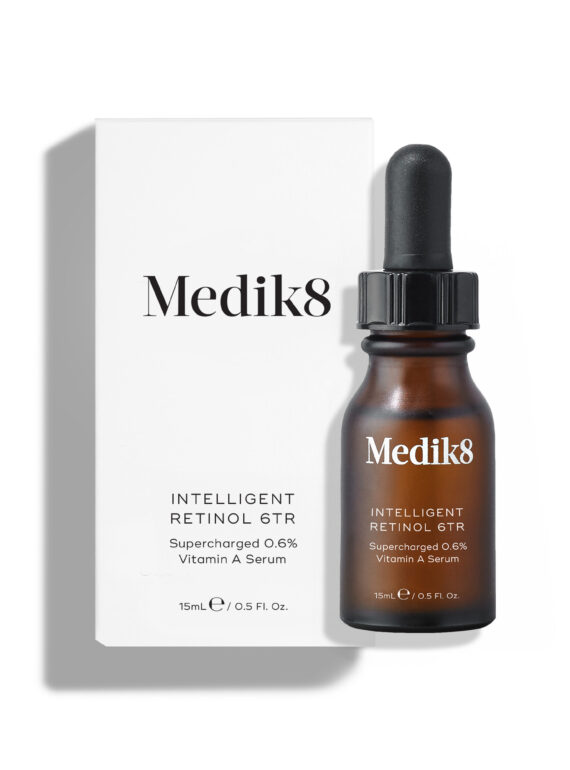 Intelligent Retinol 6TR 5