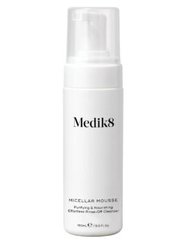 Micellar Mousse 1