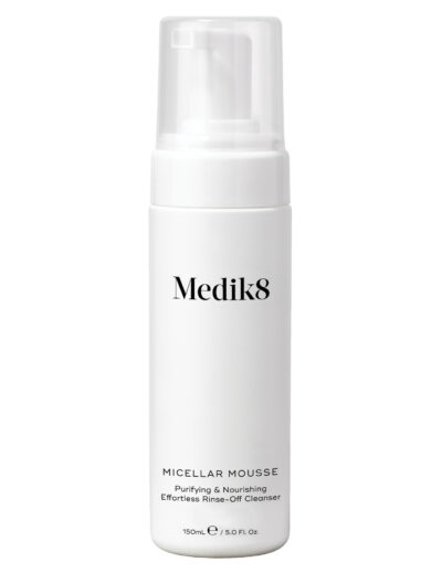 Medik8 Micellar Mousse™ 