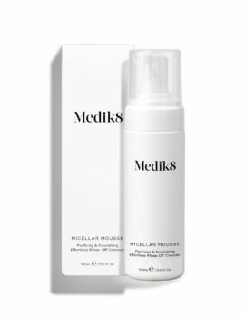 Micellar Mousse 5