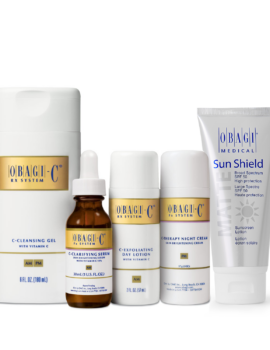 Obagi C FX System Normal :Dry