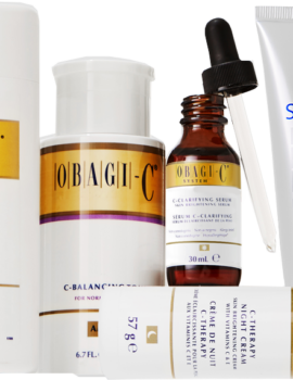 Obagi C FX System Normal : Oily