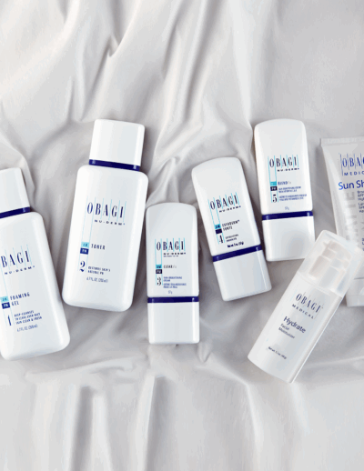 Obagi Nu Derm Sysytem FX Normal :Oily