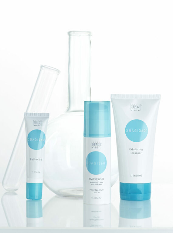 Obagi360-Beakers