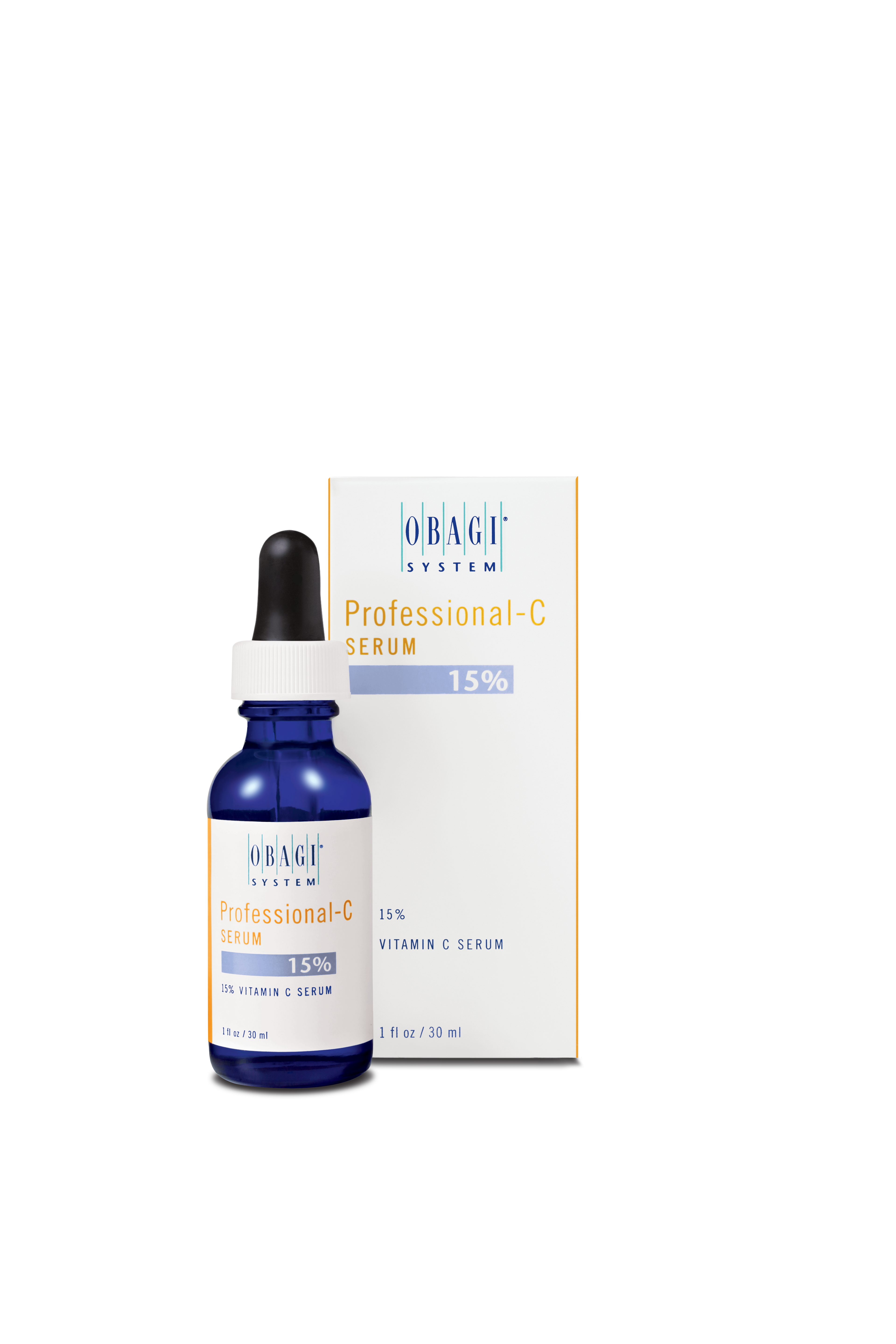 Obagi® Professional‑C™ Serum 15% – 30 mL